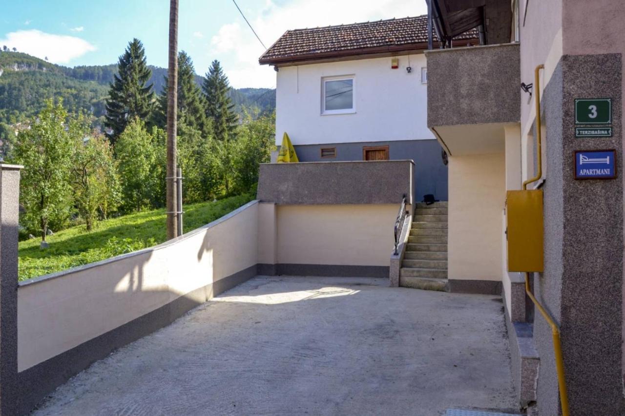 Balibeg Appartement Sarajevo