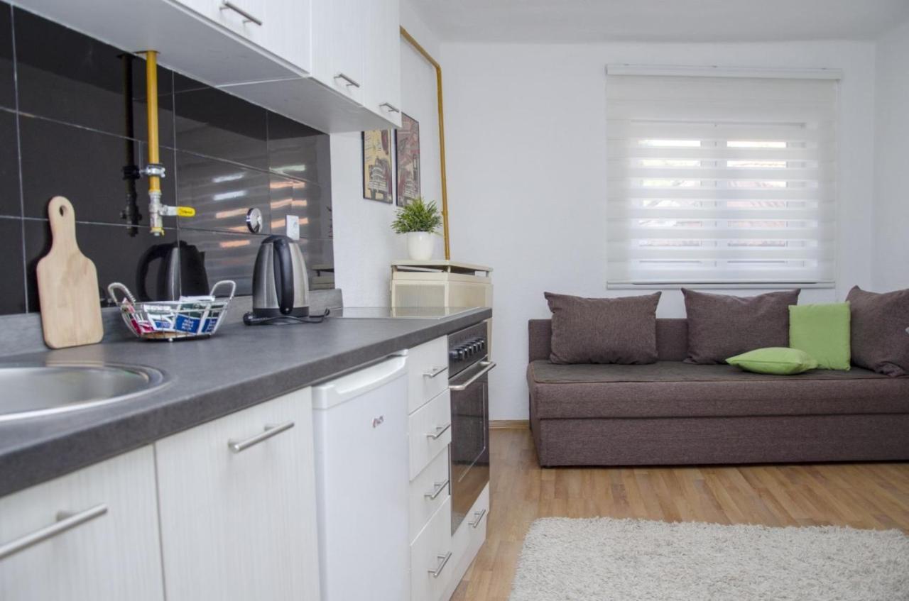 Balibeg Appartement