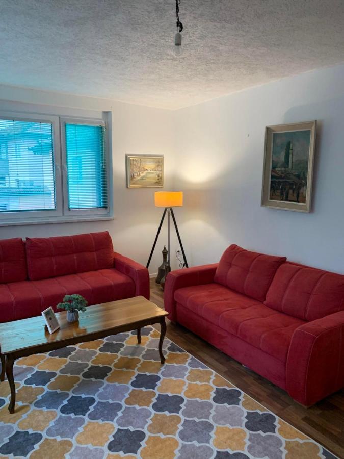 Balibeg Appartement *
