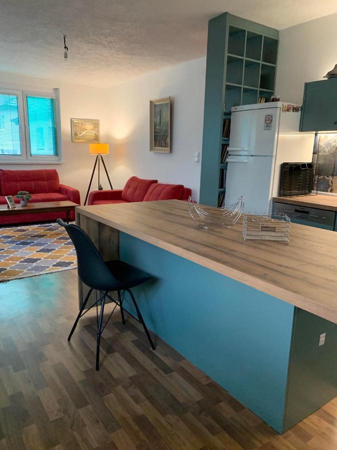 Appartement Balibeg *