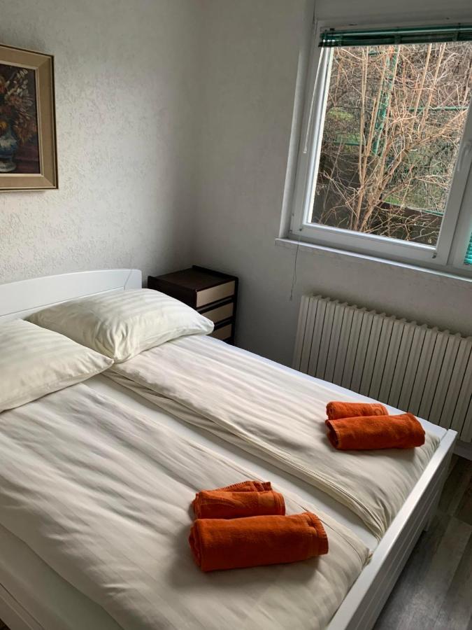 Appartement Balibeg *