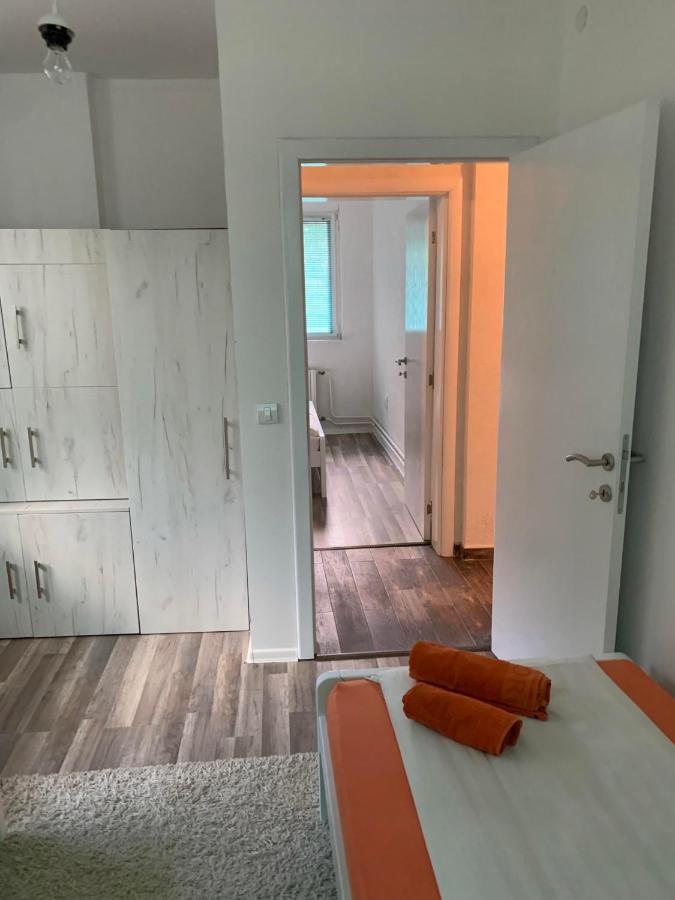 Balibeg Appartement *