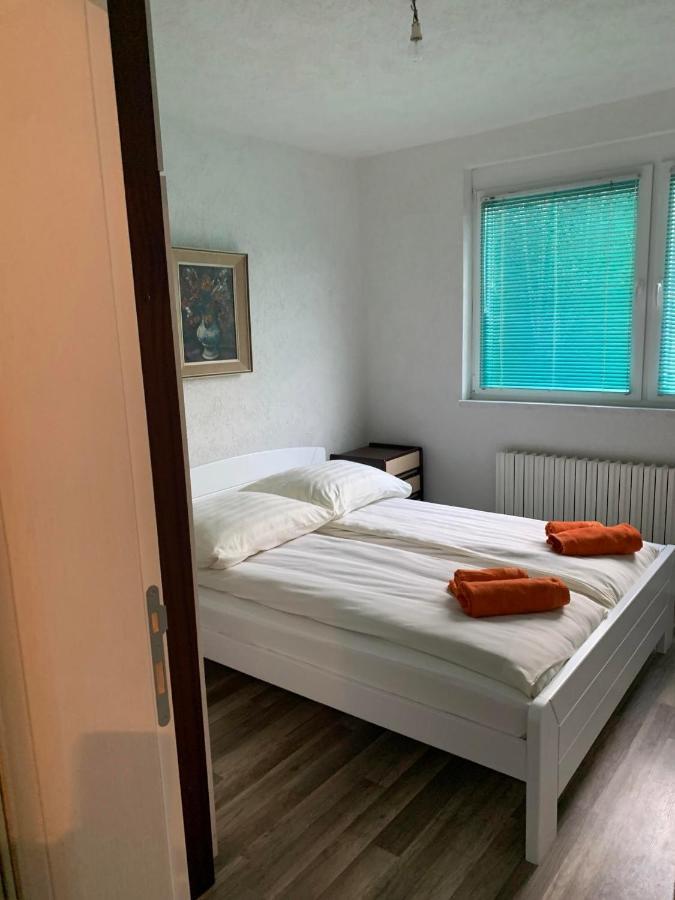 Appartement Balibeg *