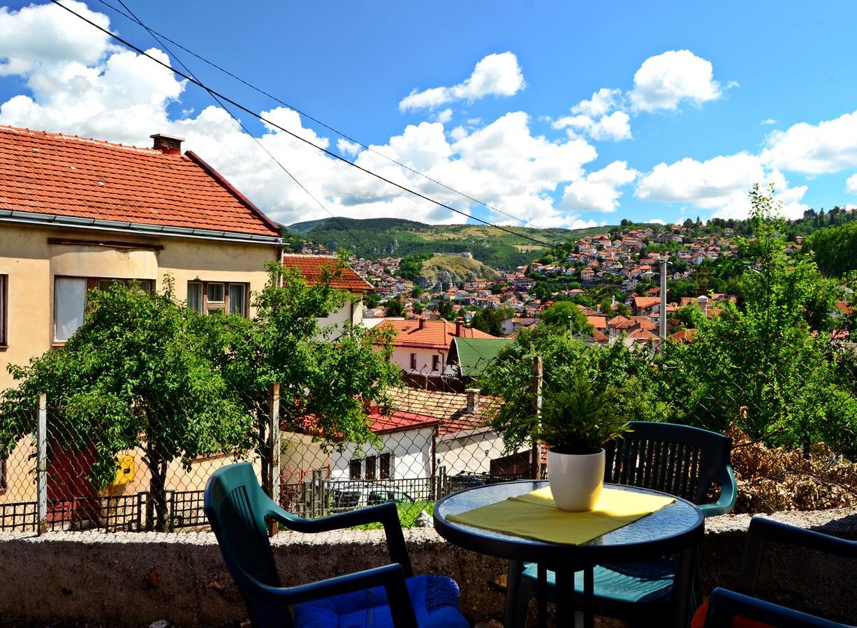 Appartement Balibeg