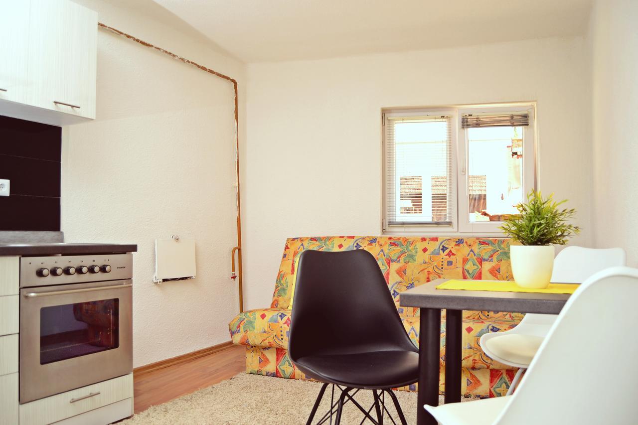 Appartement Balibeg