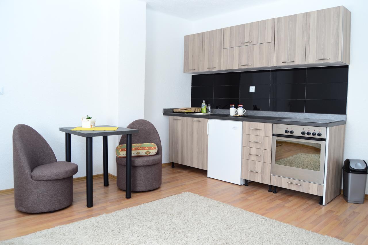 Balibeg Appartement *