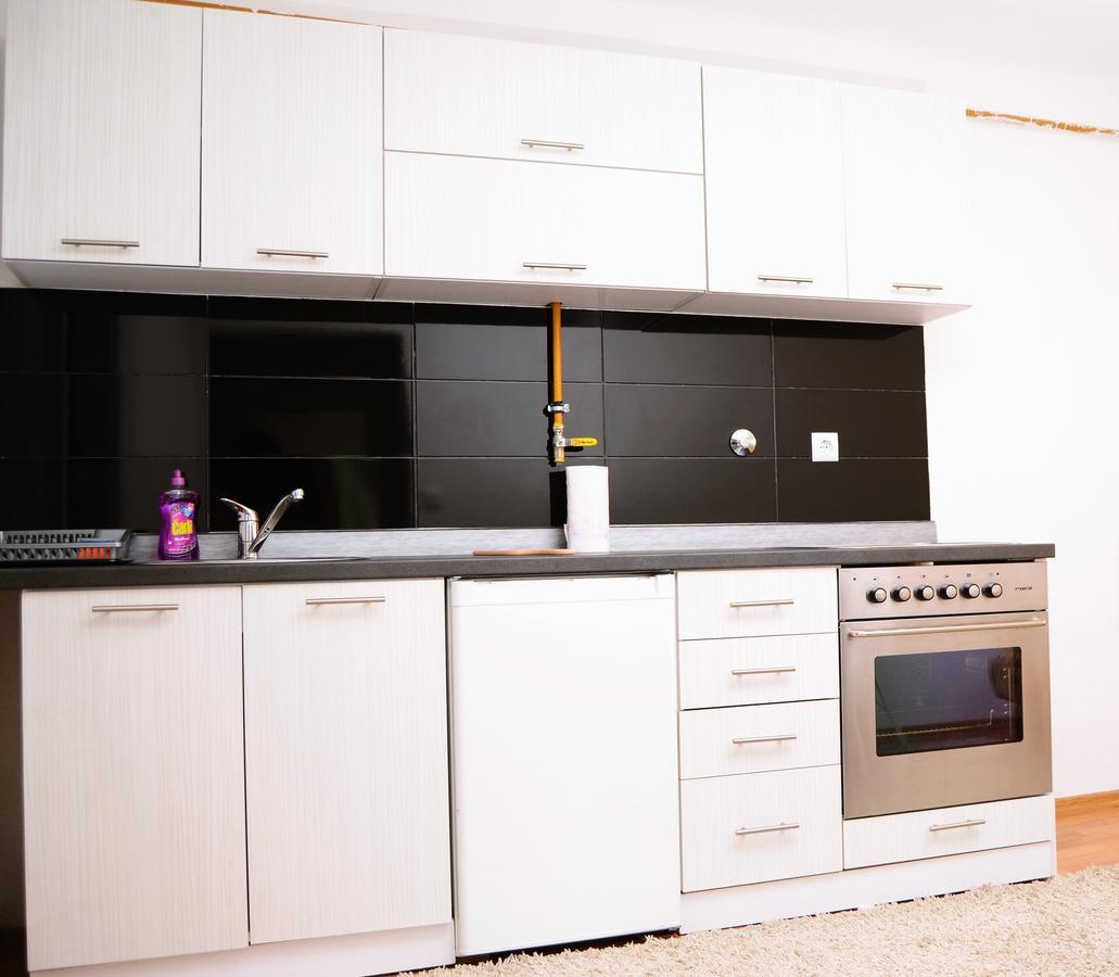 Appartement Balibeg