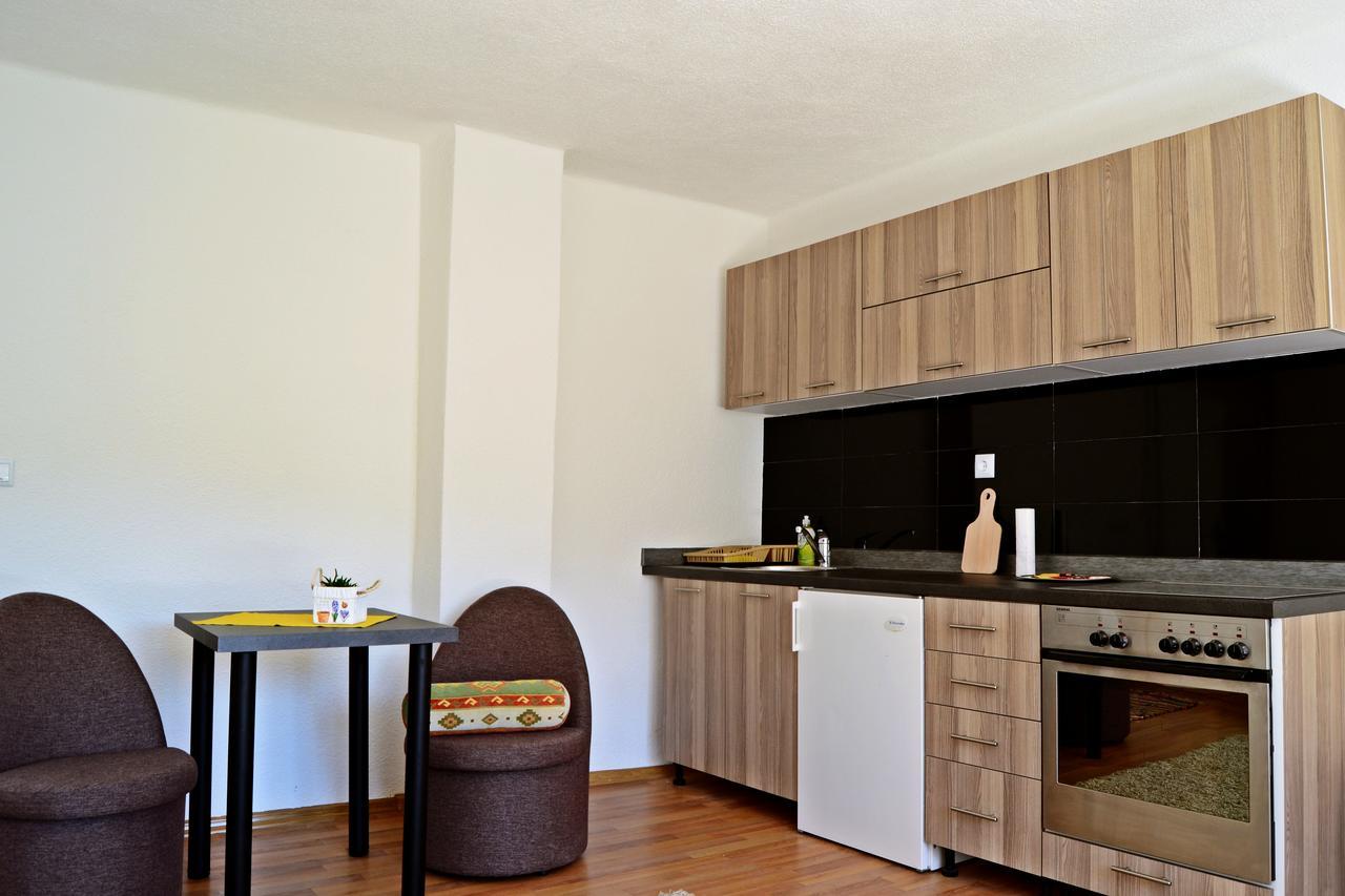Appartement Balibeg *