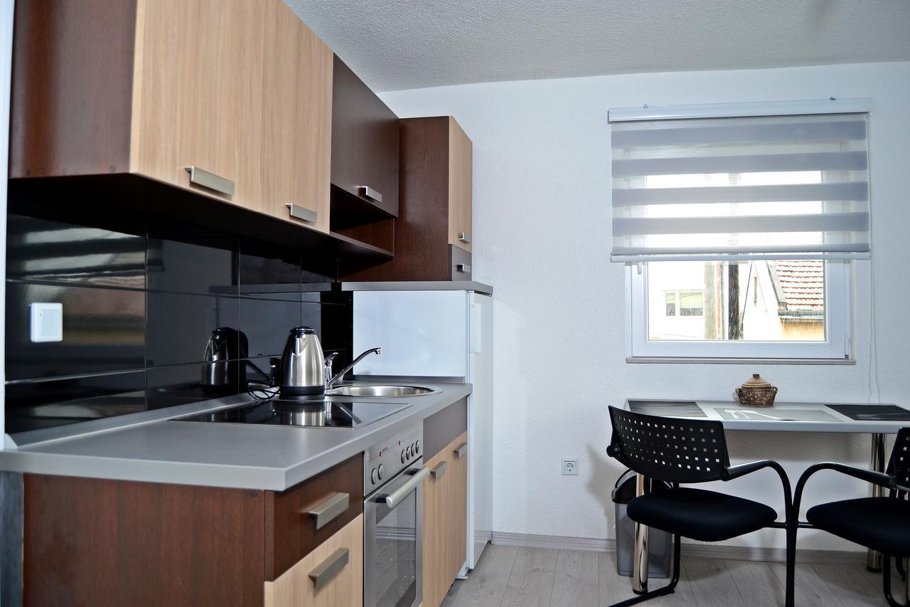 Balibeg Appartement Sarajevo