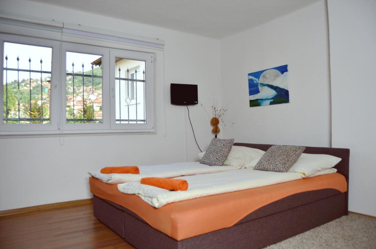 Balibeg Appartement *