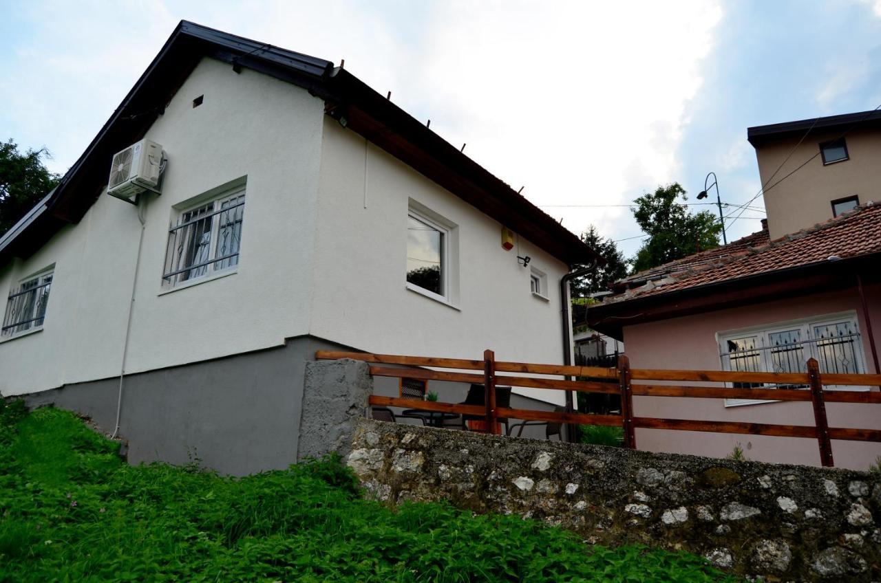 Appartement Balibeg Sarajevo