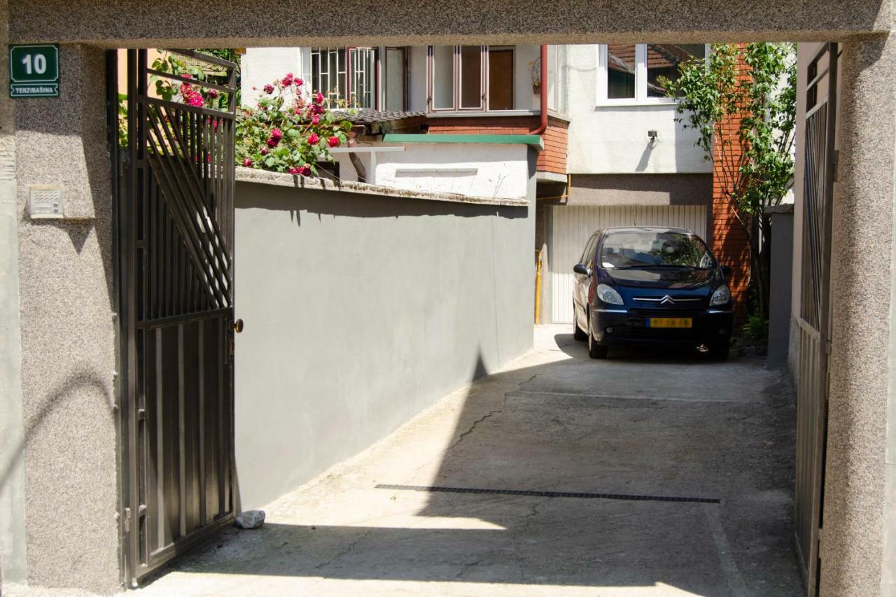 Appartement Balibeg Sarajevo